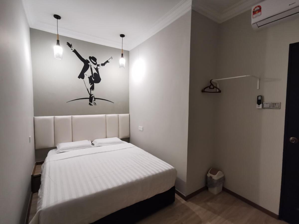 Foresight Hotel Tawau Ngoại thất bức ảnh