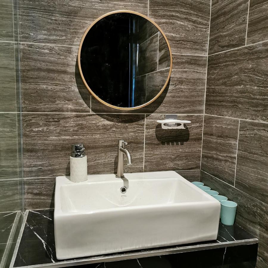 Foresight Hotel Tawau Ngoại thất bức ảnh