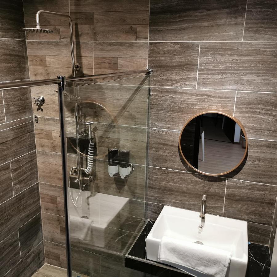 Foresight Hotel Tawau Ngoại thất bức ảnh