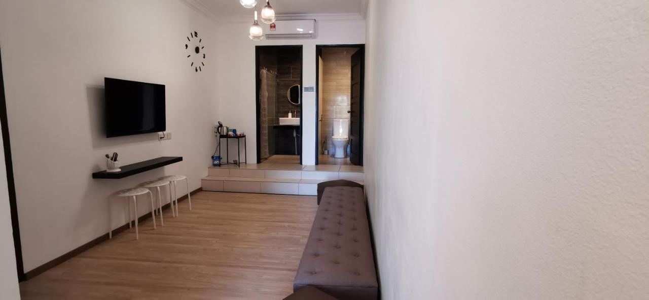 Foresight Hotel Tawau Ngoại thất bức ảnh