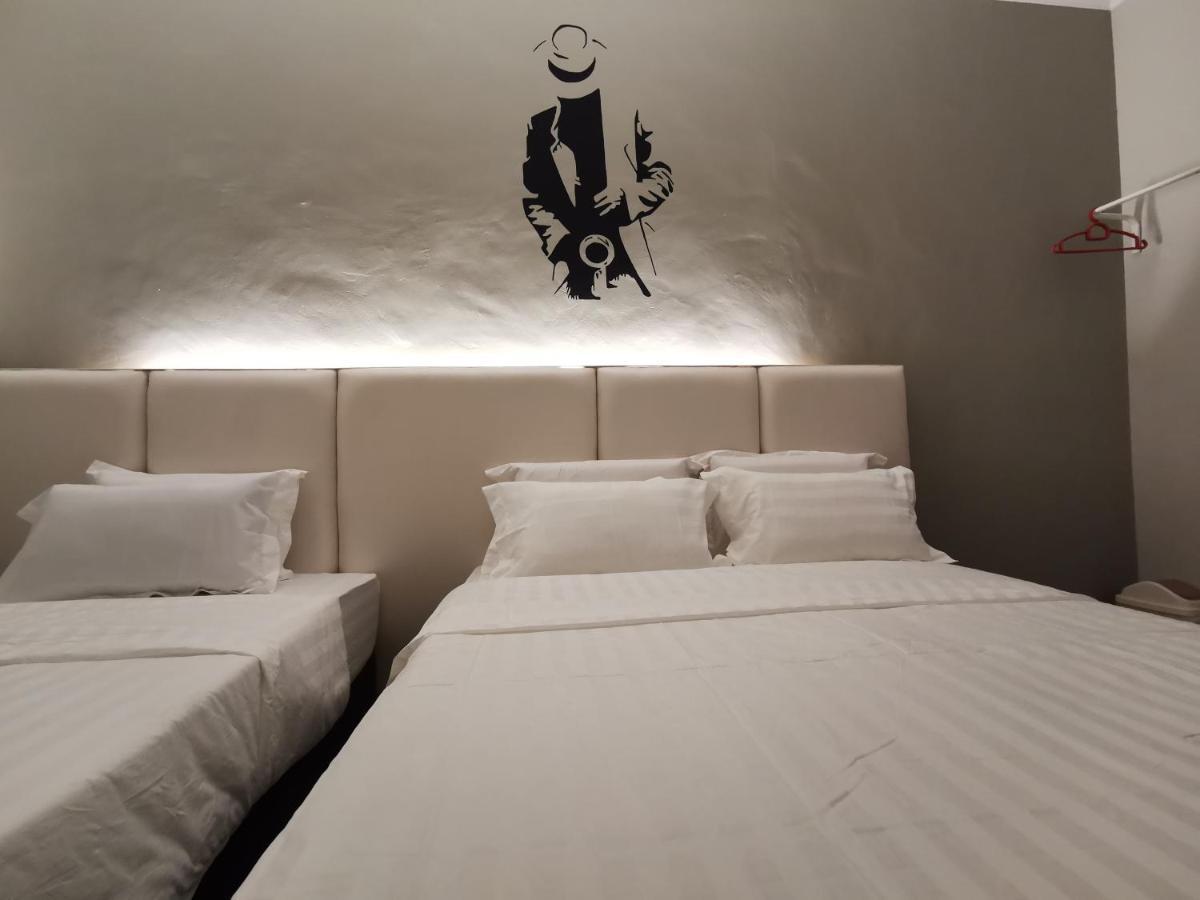 Foresight Hotel Tawau Ngoại thất bức ảnh