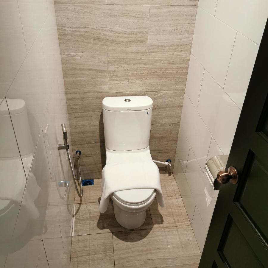 Foresight Hotel Tawau Ngoại thất bức ảnh