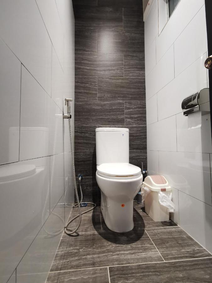 Foresight Hotel Tawau Ngoại thất bức ảnh