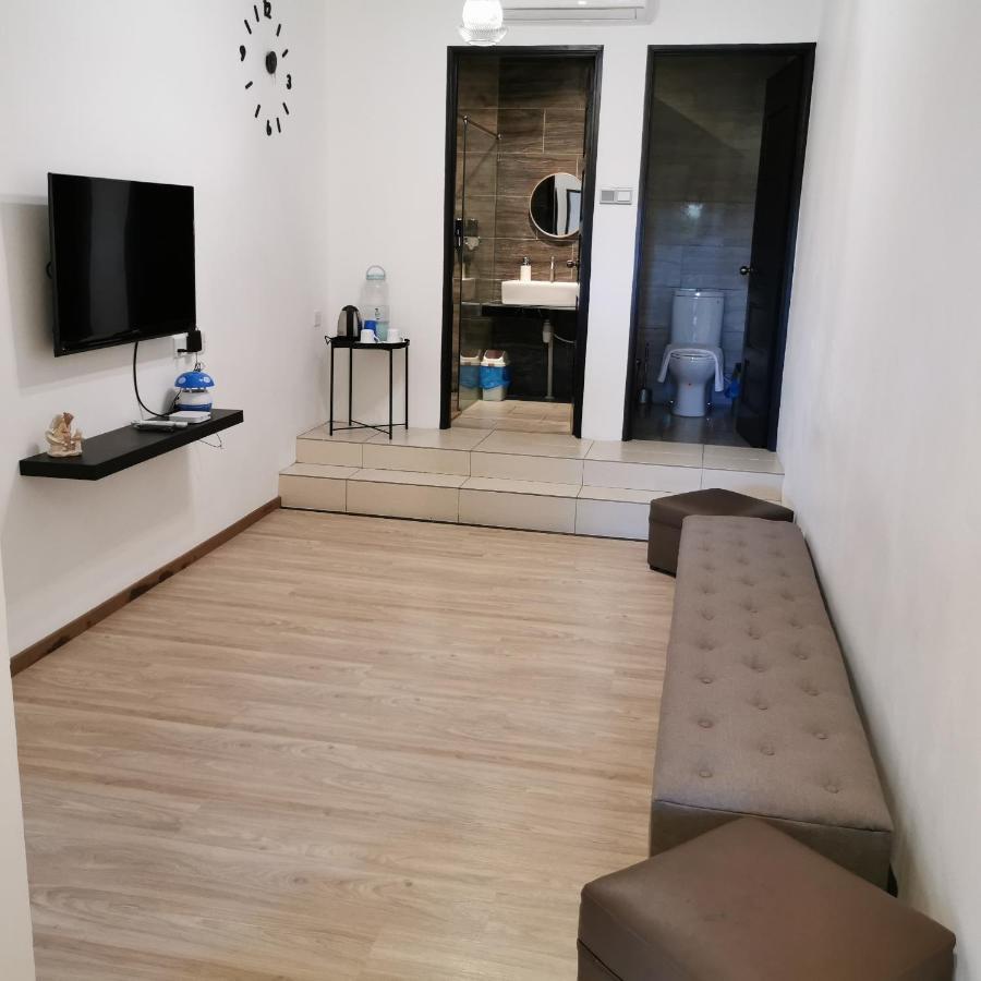 Foresight Hotel Tawau Ngoại thất bức ảnh