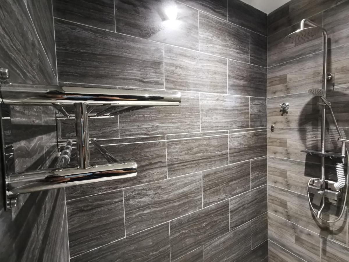 Foresight Hotel Tawau Ngoại thất bức ảnh